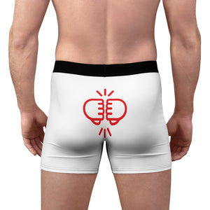 Men's Boxer Briefs