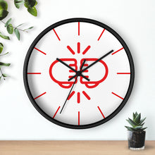 Load image into Gallery viewer, Wall clock