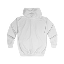 Load image into Gallery viewer, Unisex Full Zip Hoodie