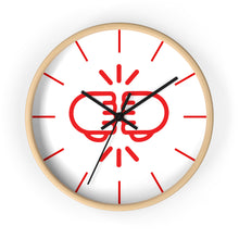 Load image into Gallery viewer, Wall clock