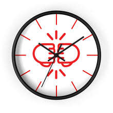 Load image into Gallery viewer, Wall clock