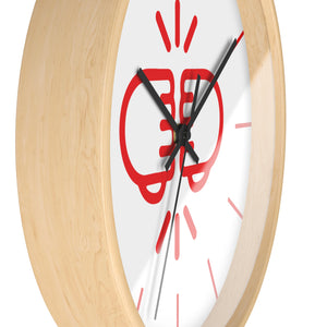 Wall clock